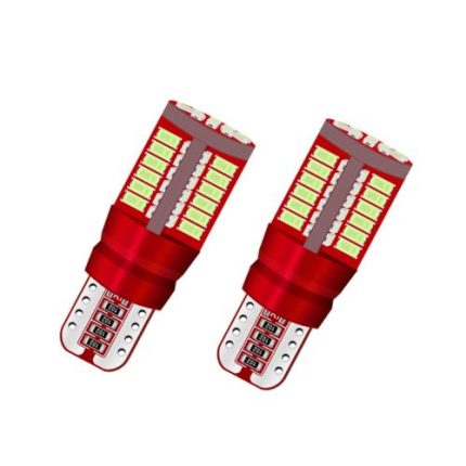Лед за позици T10 CANBUS 2 PCS