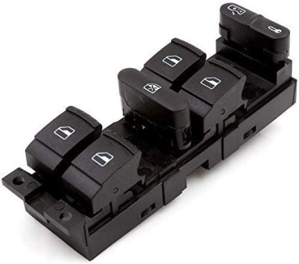 Kопчиња за прозорци VW MK4 1J4959867