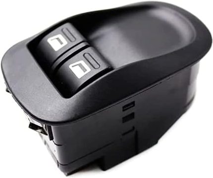 Копчиња за прозорци 6554.WQ PEUGEOT 206,306