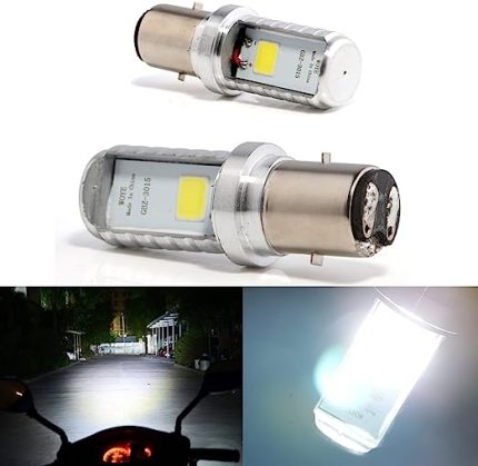 Лед за мотор BA20D