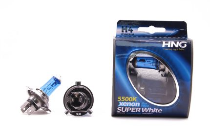 HNG 55WAT 5500K БЕЛИ