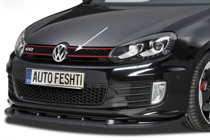Grille GTI Golf-6