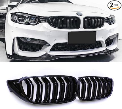 BMW F32-F36 M Grille
