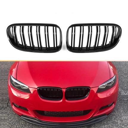 BMW E92 M Grille 10-13