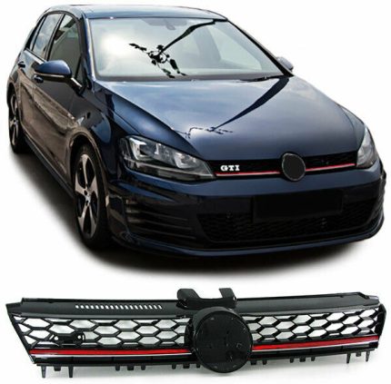 Grille GTI Golf-7