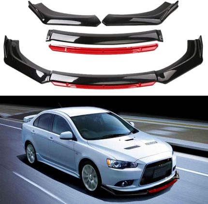 Lip Spoiler UNIVERSAL