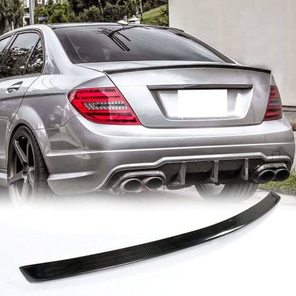 Spoiler MERCEDES W204