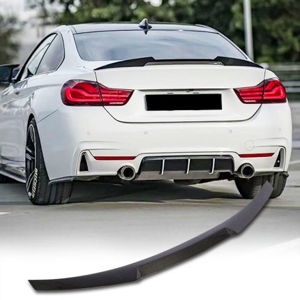 Spoiler BMW F32 (M4 Style)