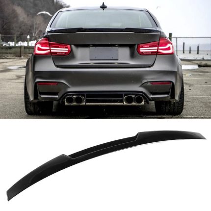 Spoiler BMW F30-M4 Style