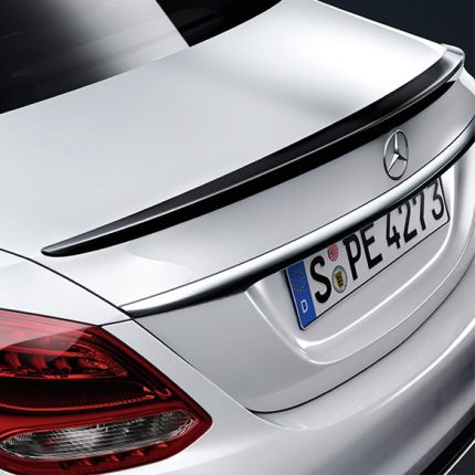 Spoiler MERCEDES W205