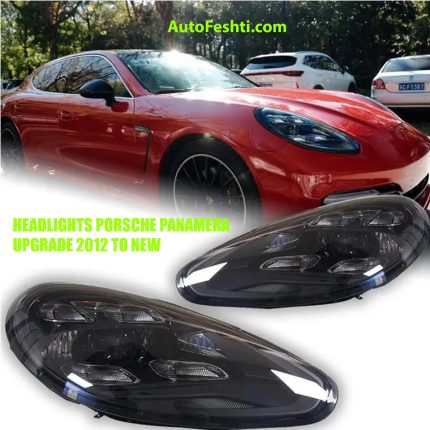Фарови за PORSCHE PANAMERA 11-14