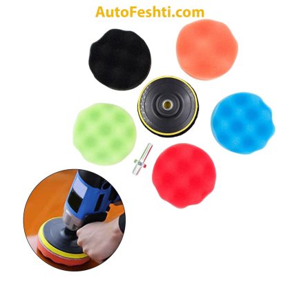 Сет за полир