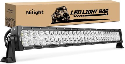 Led Bar 110 cm 80 led