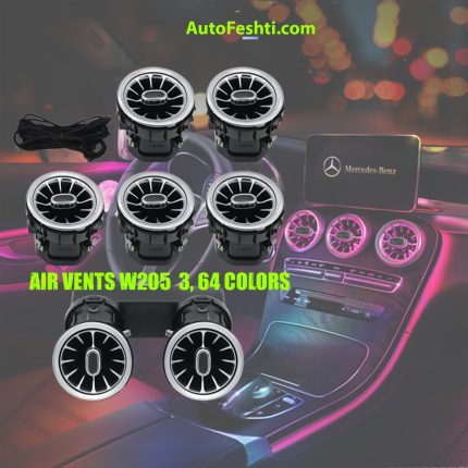 Air Vent C,GLC W205 W253