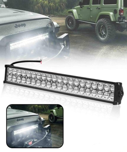 Led Bar 55 cm 40 LED