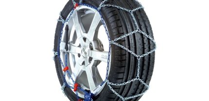 Ланци за снег 50 Dimensions 9 mm