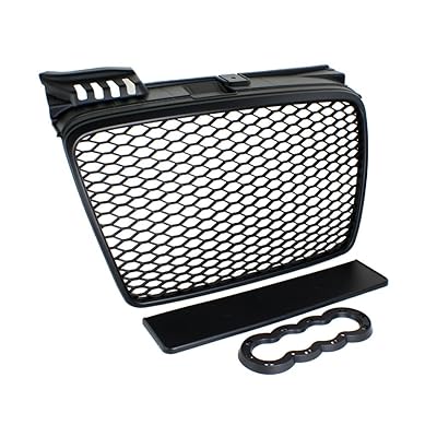 Grille Rs4 A4 05-07