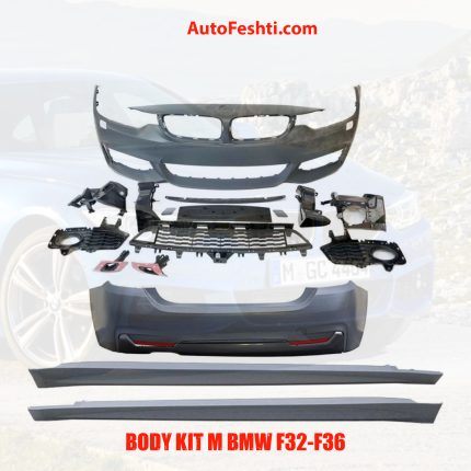 Body Kit BMW F32-F36 M