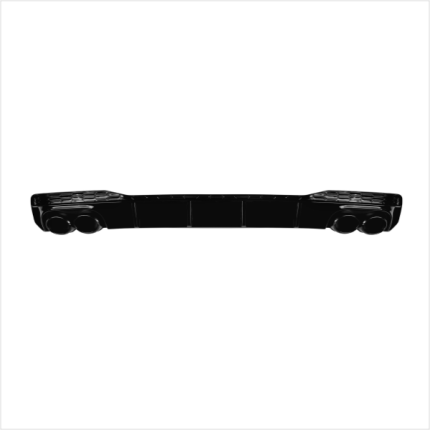 Diffuser AUDI A7 2018+