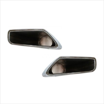 Ауспух  за BMW G30  16-23