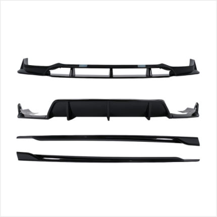 Aero Kit BMW X6 G06 19-23