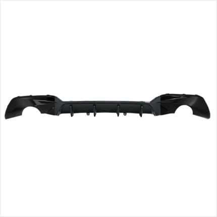 Diffuser BMW G20