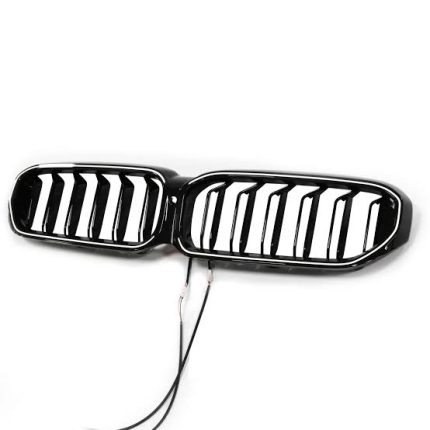 Grille with LED BMW G30 2021-2023